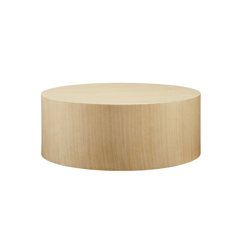 Bhavishya Coffee Table, Natural