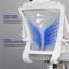 Polyester Office Chair-275416441