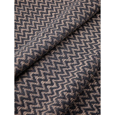 Raynika Chevron Machine Made Indoor / Outdoor Area Rug