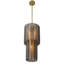 Imperial 6 - Light Chandelier