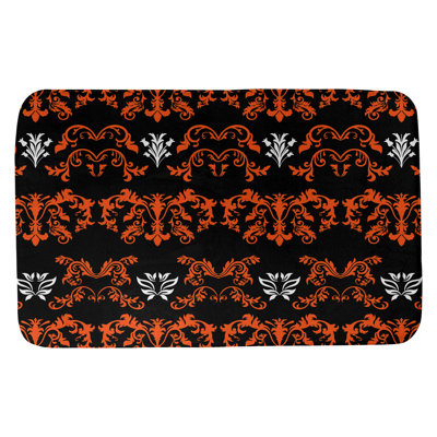 Tapis pour salle de bain Cincinnati