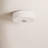 Kade Glass Flush Mount-71483203