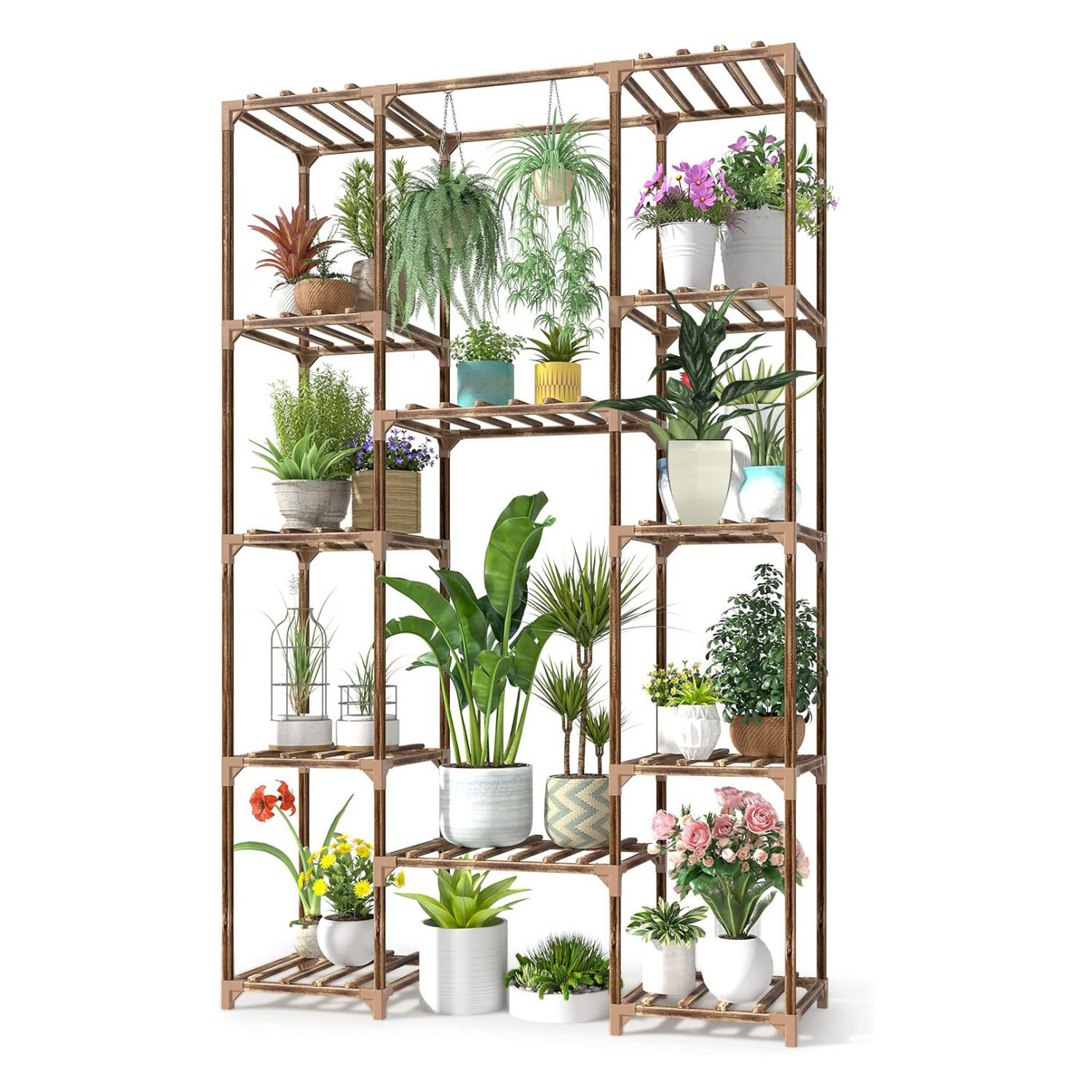 Arlmont & Co. Sayge Plant Stand | Wayfair