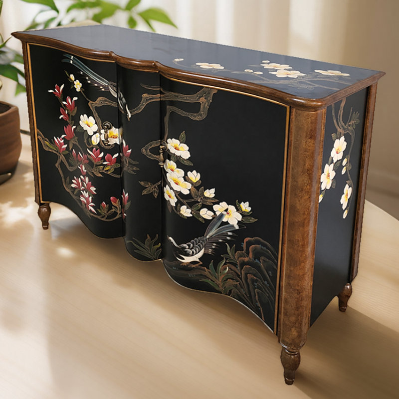 Artistic Design Sideboard
