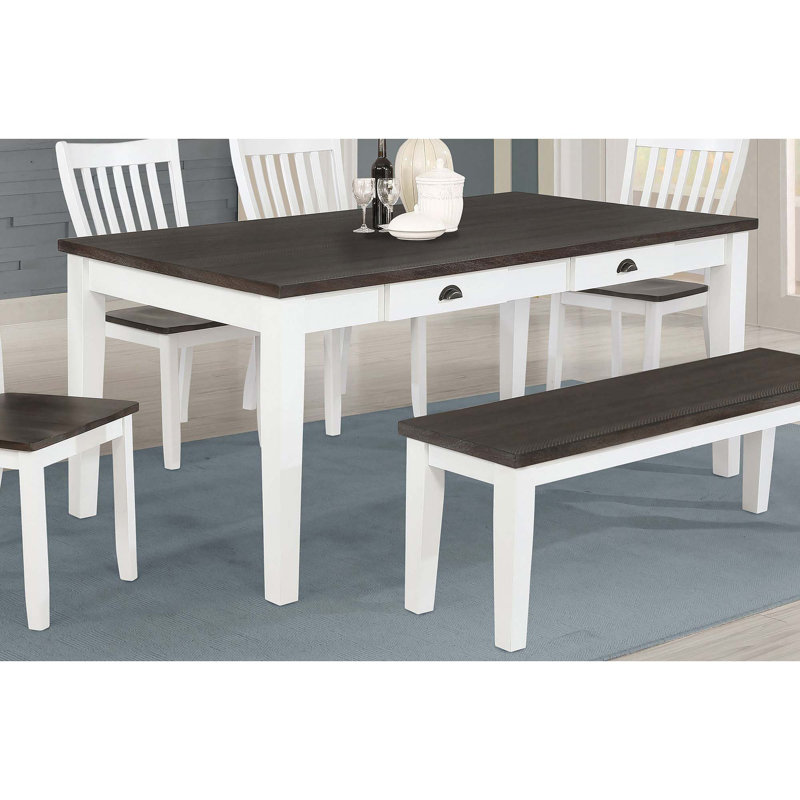 Table de salle à manger Mid-Century