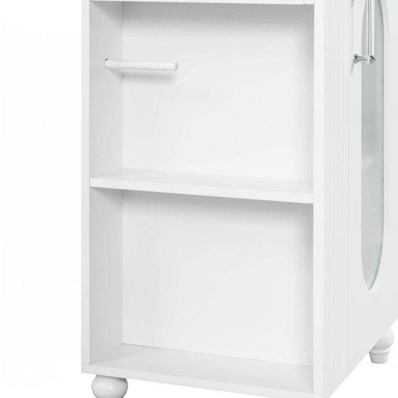 Meuble-lavabo de 20 po avec lavabo