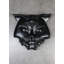 Ornement de masque Wicca