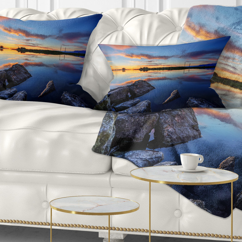 Coussin Schafer