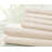 Ultra Soft Double Brushed 4 Piece Sheet Set – Deep Pocket Fade Resistant Bedding-411728325-411728328