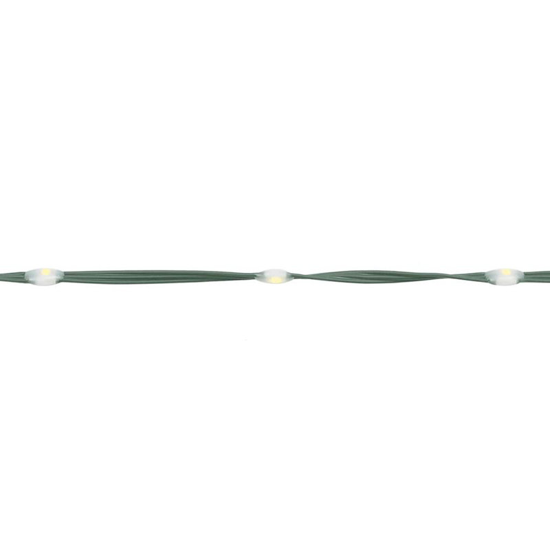 Holiday Lighting, Warm White