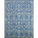 Ikat Area Rug