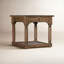 Americana End Table