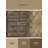 Soft Plush Etzel New Years Modern & Contemporary Abstract Area Rug in Brown – Beige Binding-619795593