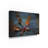 Wrapped Canvas Wall Art - Christine Sainte-Laudy 'Spices' Wall Art for Living Room, Bedroom, or Office Décor - 22x32-31977422