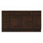 Base de meuble-lavabo simple 60 po seulement-95942884