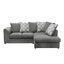 Arabella 3 - Piece Living Room Set-270200774-270200775