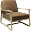 Becki Owens x Surya Molera Accent Chair