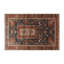 Tapis turc intérieur et extérieur brun-557017205
