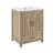 Calvados 25" Single Vanity with 2 doors & 1 drawer
