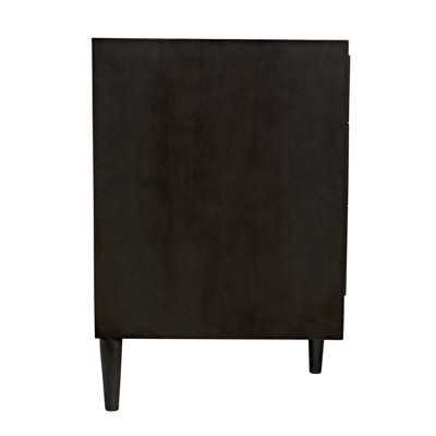 Morten 9 - Drawer Dresser