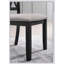 Ensemble de 2 chaises rembourrées Windvale-1091408252