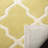 Carolene Hand Tufted Wool Geometric Rug-2135160646