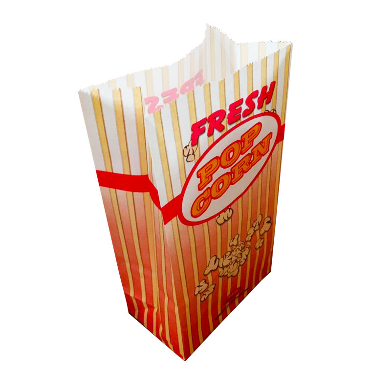 Sac à maïs soufflé GameRoomDepot, 1,5 oz