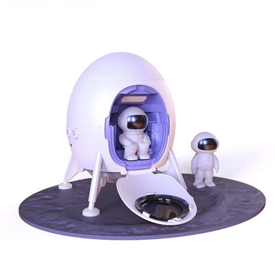 Projecteur d'étoiles veilleuses, lampe de projection 8 couleurs différentes avec télécommande et haut-parleur Bluetooth pour enfants ou adultes