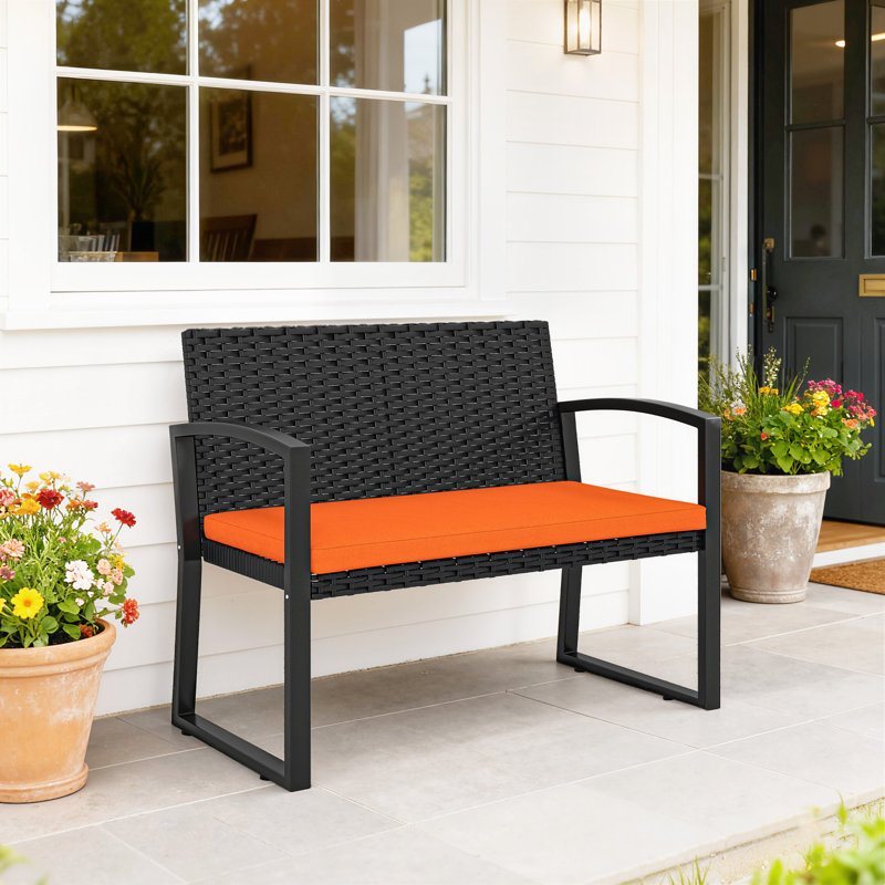 Outdoor Lounge Chair