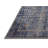 Machine Washable Gray Area Rug-1859040794