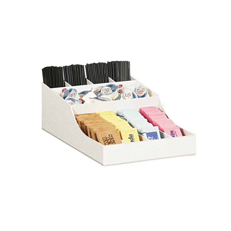 Rangement et accessoires pour condiments Cal-Mil Classic