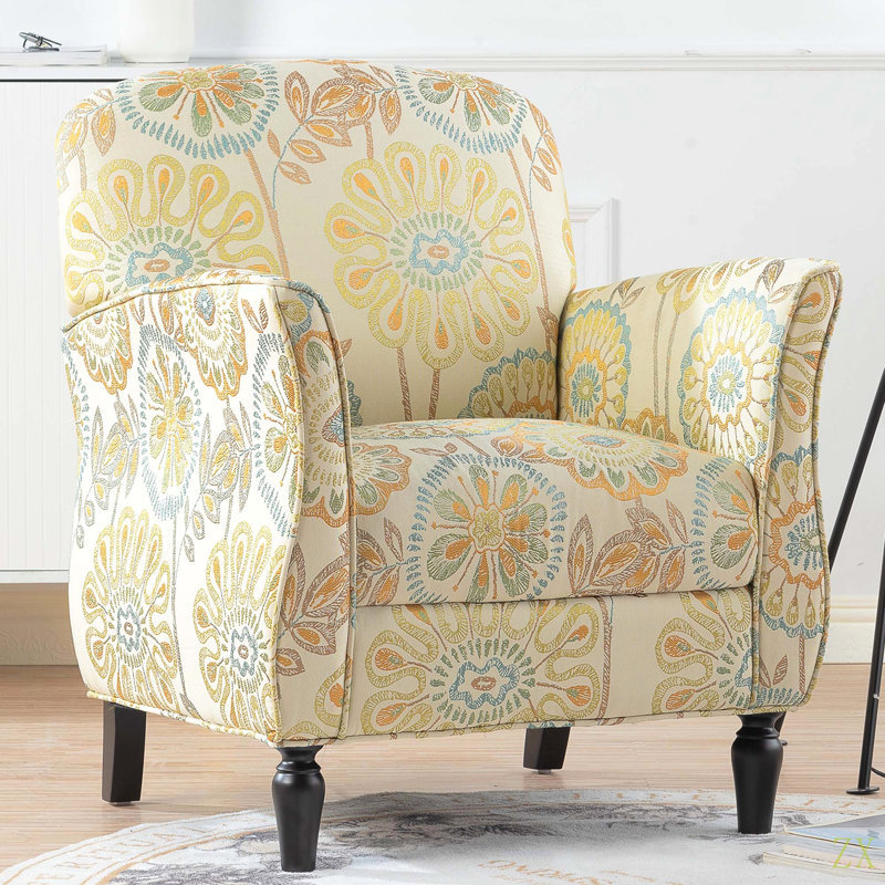Chaises d'appoint pour le salon