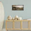 «Open Water Beach», art mural encadré par Noah Bay-1236715744-1236715759