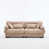 Light Brown Fabric est en rupture de stock