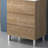 DAX Costa 47" Single Bathroom Vanity in-113862947