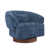 Chenille bleu acier est en rupture de stock