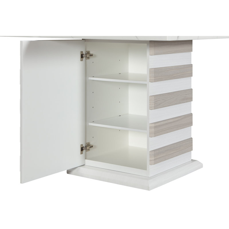 Table de bar Donna
