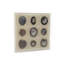 Handmade Resin Wall Decor