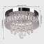 Lustre tambour Ilany-2116868370