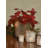 Anaiya Aluminum Table Vase