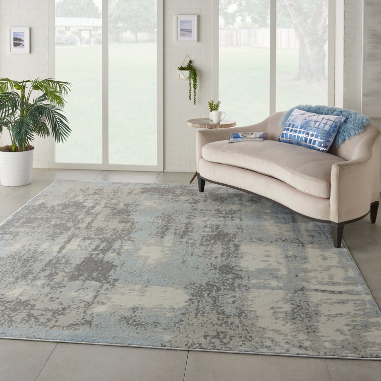 Schooley Abstract Indoor Rug