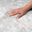 Tapis à poils longs de qualité supérieure lavable à la machine Dream Dream-864329059-864329068