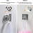 4-Pieces Brushed Nickle Bathroom Accessories Set, Stainless Steel Bathroom Hardware Set, Bath Towel Bar Set, Towel Racks For Bathroom Wall Mounted.-119738529