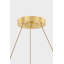 Bains Corner Flush Mount-516057716-516057717