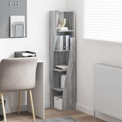 Engineered Wood Standard Accent Cabinet