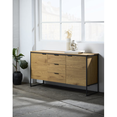 Taylen 155cm Sideboard