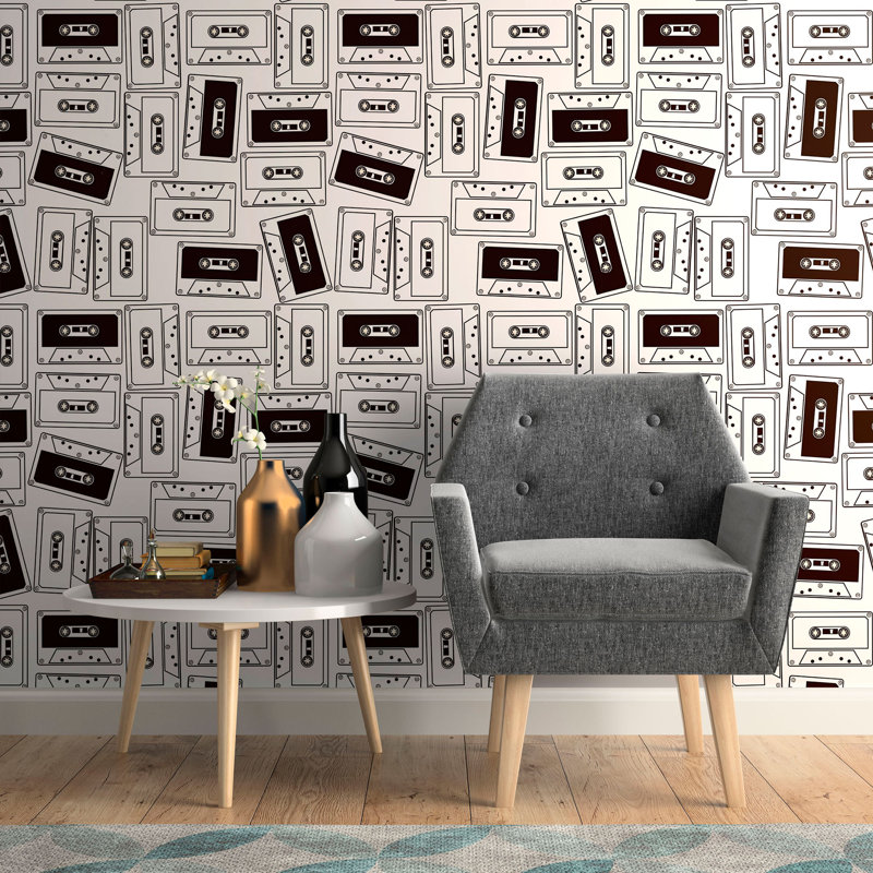 Keister Peel & Stick Tile