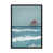 Black Framed Paper Print selected