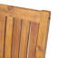 Ensemble de 2 chaises d'extérieur pour patio-1194931527