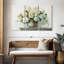Harnek blanc hortensia blanc-108158071